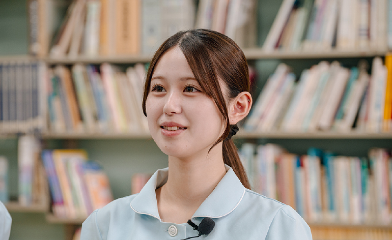 スペシャルインタビュー