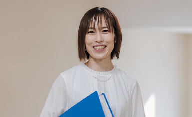 スペシャルインタビュー