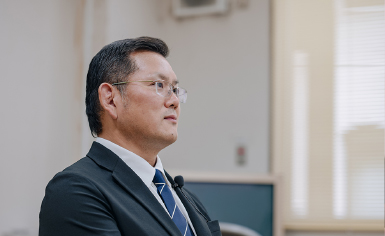 スペシャルインタビュー