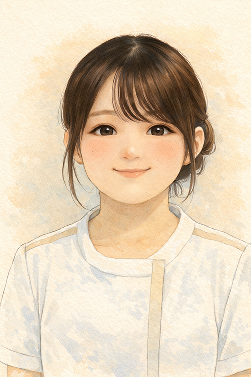 教務　手嶋 愛美