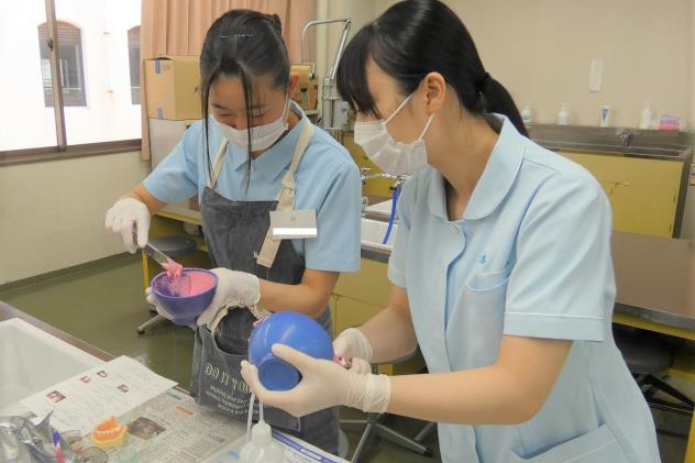 オープンキャンパス