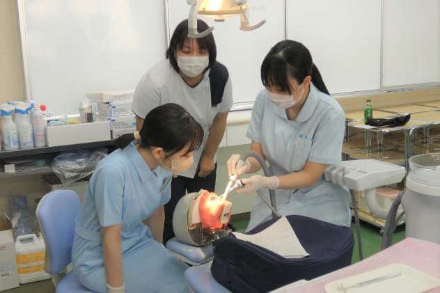 オープンキャンパス