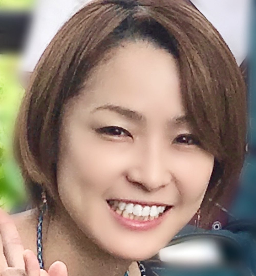  卒業生森田亜佳理さん